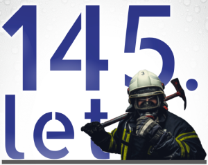 Oslavy 145.let SDH Sopřeč
