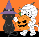 DLABÁNÍ DÝNÍ A STRAŠIDELNÁ STEZKA